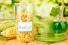 Daviot biofuel availability