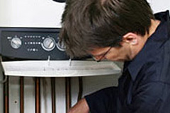 boiler repair Daviot