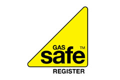 gas safe companies Daviot